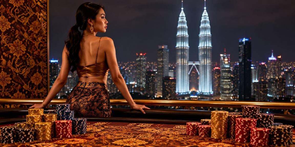 acewin8 Slots dan Live Casino untuk Malaysia Online anda